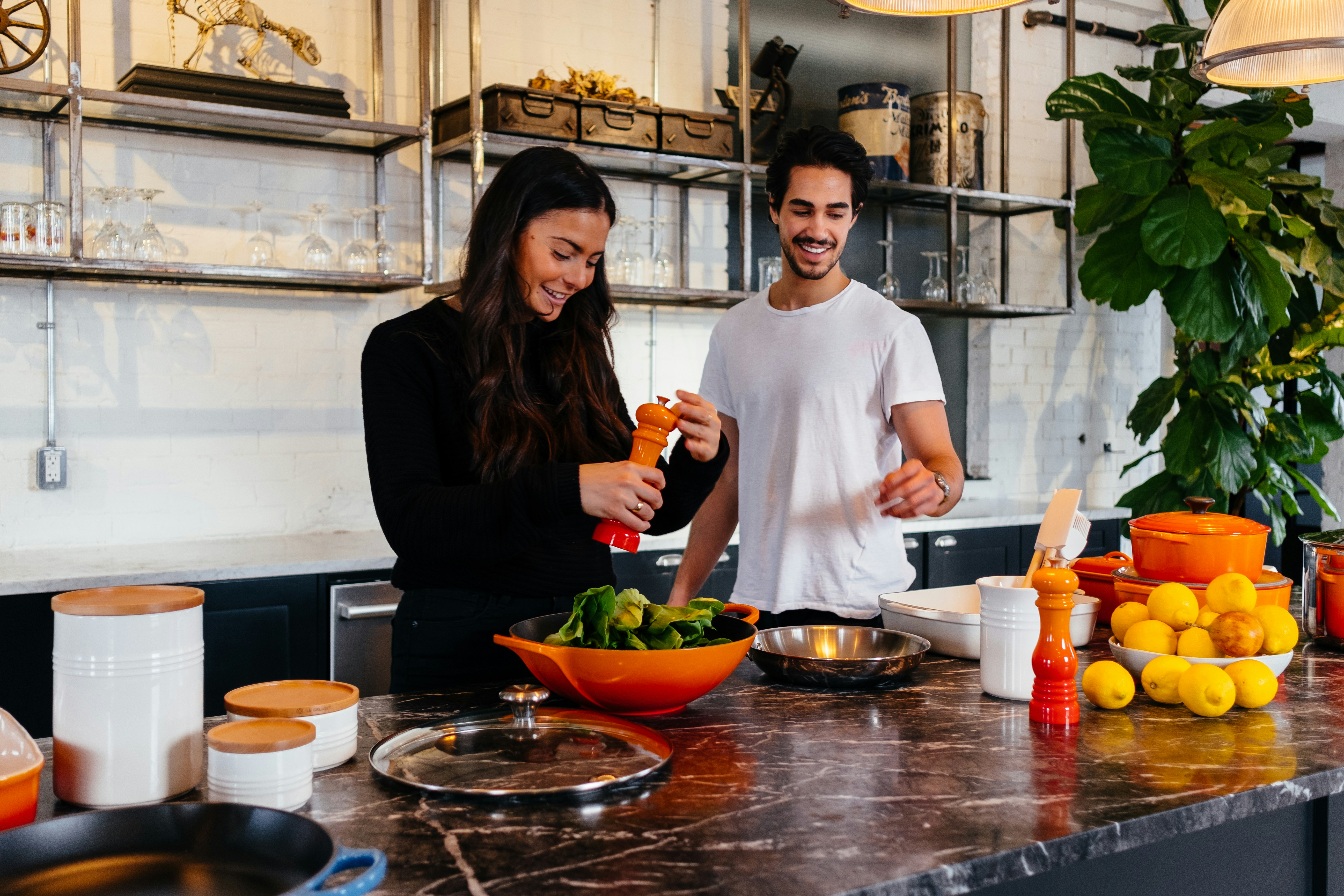 10 Kitchen Hacks That Will Change How You Cook Forever
