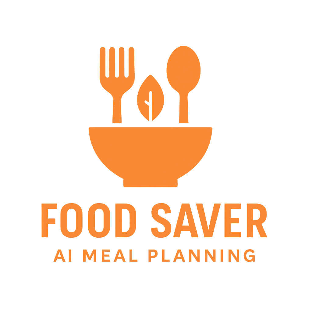 Food Saver Logo